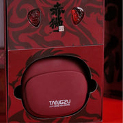 Starter Kit TANGZU WAN'ER SG 2 Red Lion + DAC MINI USB-C A 3.5MM CX31993