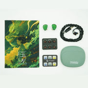 Starter Kit TANGZU WAN'ER SG 2 Jade Dragon + DAC MINI USB-C A 3.5MM CX31993