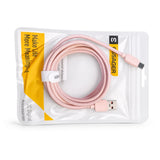 Cable Essager USB-A a USB-C 100W — 2 Metros