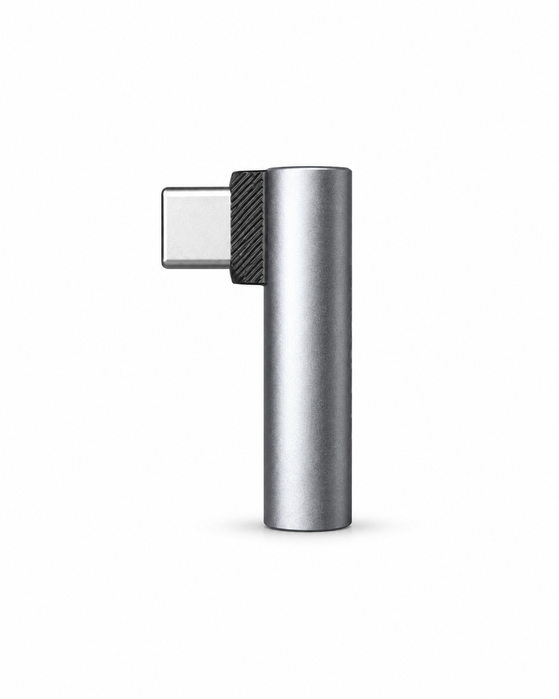 Essager USB-C a Jack 3.5 mm — DAC Tipo L