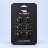 TRN Memory Foam — Eartips Viscoelásticos S/M/L