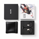 TRUTHEAR GATE — IEM Dynamic Driver 10 mm