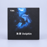 TRN Dolphin — IEM 10 mm Dual Magnetic