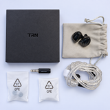 TRN Dolphin — IEM 10 mm Dual Magnetic