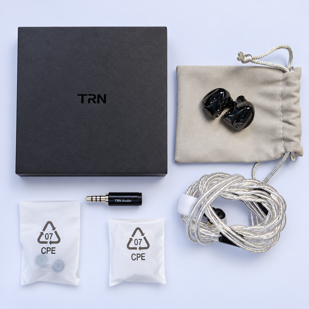 TRN Dolphin Mobile Kit