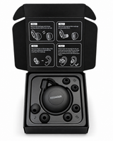 Tapones para Dormir con Estuche —  Essager Comfort