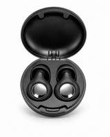 Tapones para Dormir con Estuche —  Essager Comfort