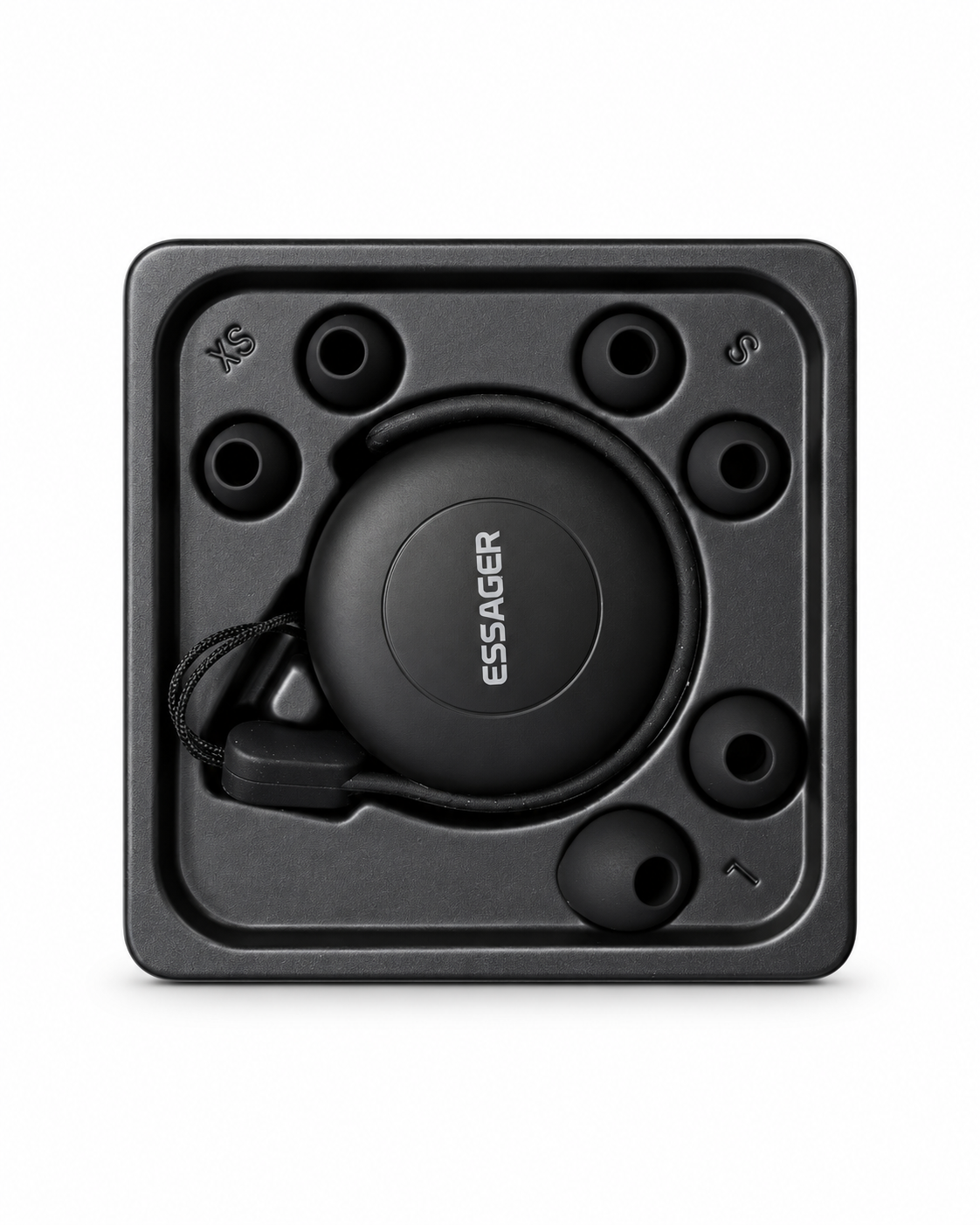 Tapones para Dormir con Estuche —  Essager Comfort